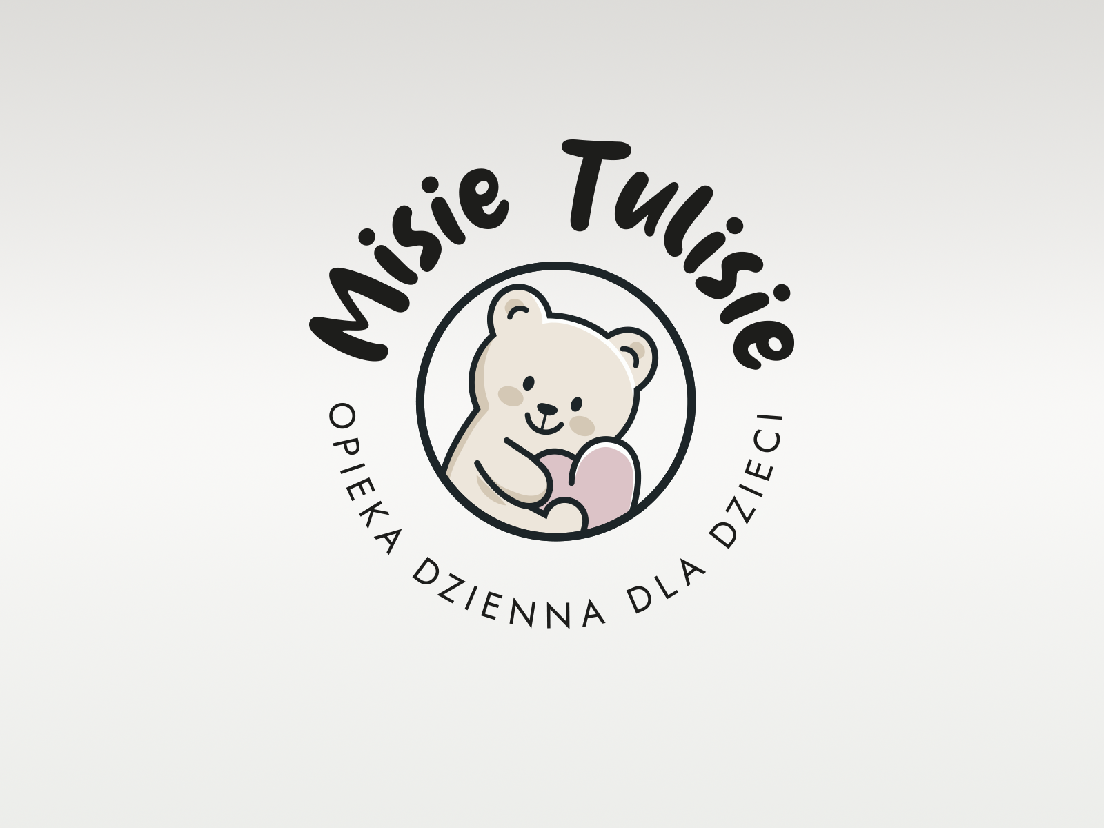 Logo Misie Tulisie