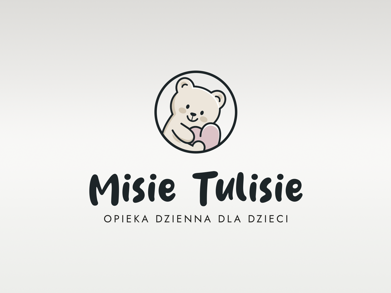Logo Misie Tulisie 2